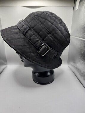 Baroness Ashley Bucket Hat